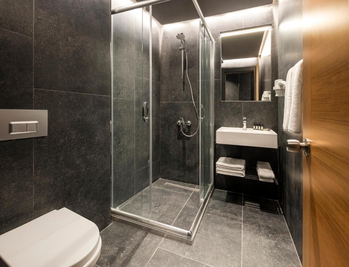 Marius Hotel Isztambul Kültér fotó