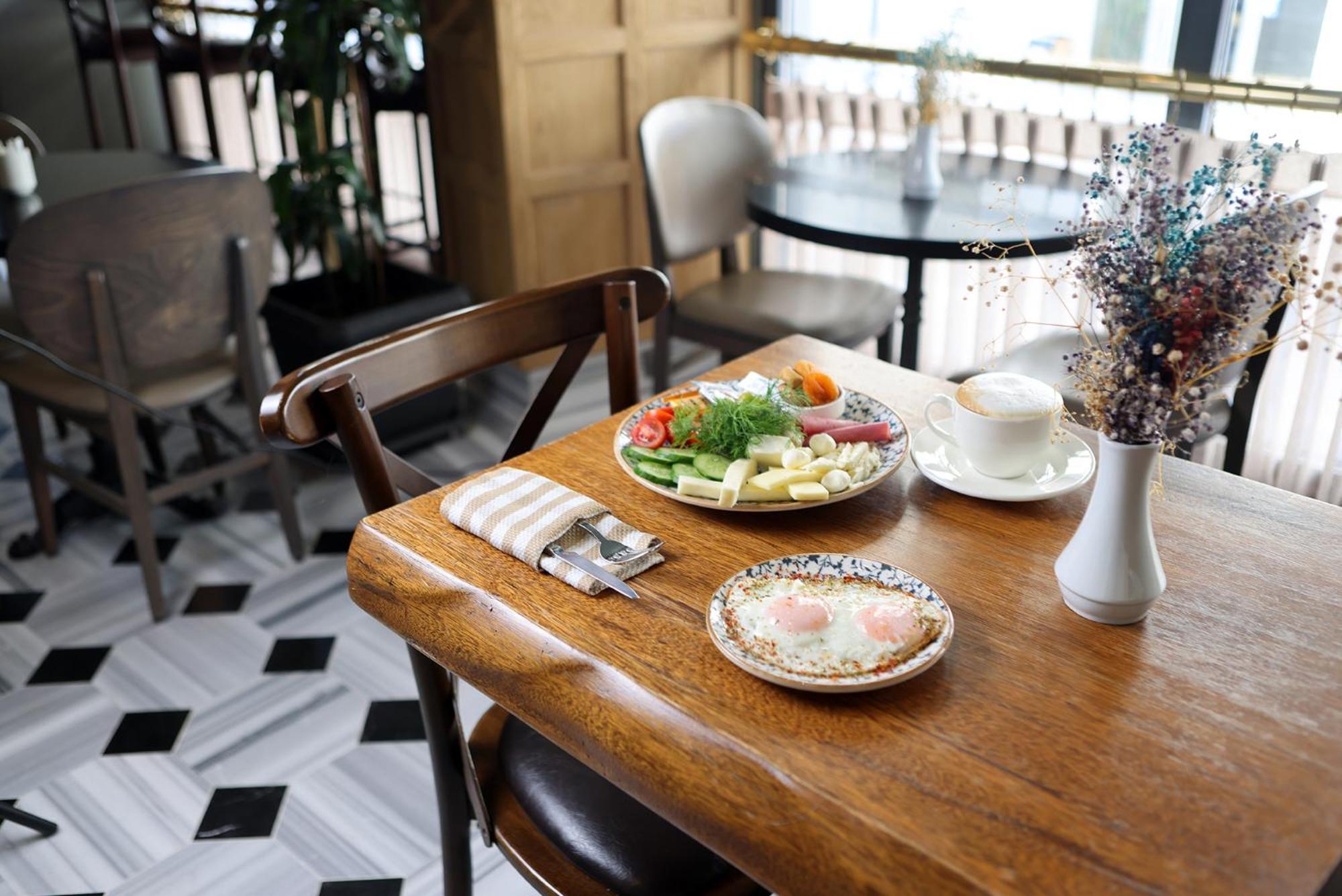 Marius Hotel Isztambul Kültér fotó